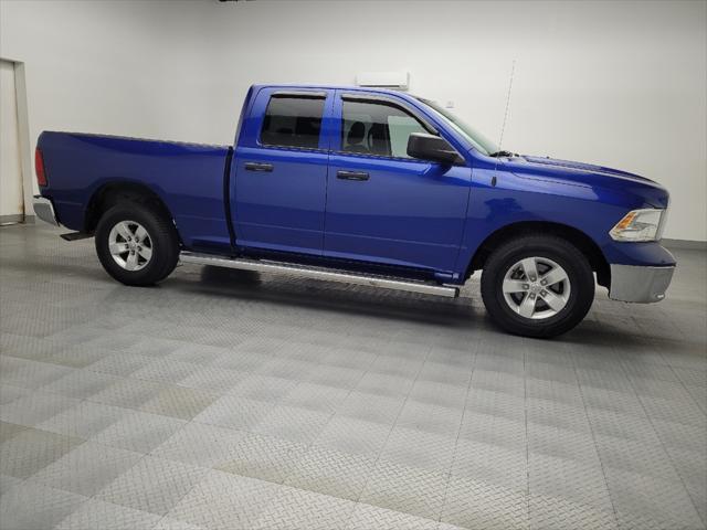 used 2019 Ram 1500 car, priced at $23,995