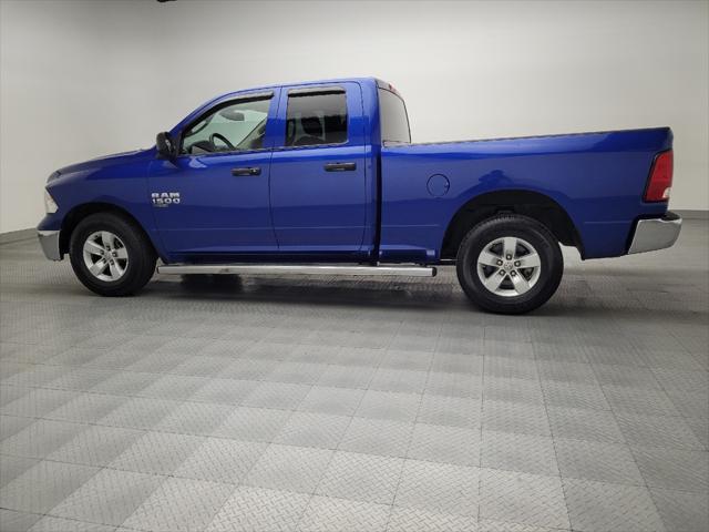 used 2019 Ram 1500 car, priced at $23,995