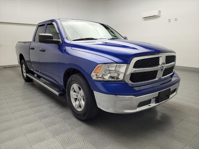 used 2019 Ram 1500 car, priced at $23,995