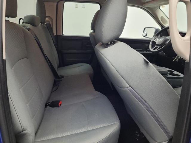 used 2019 Ram 1500 car, priced at $23,995