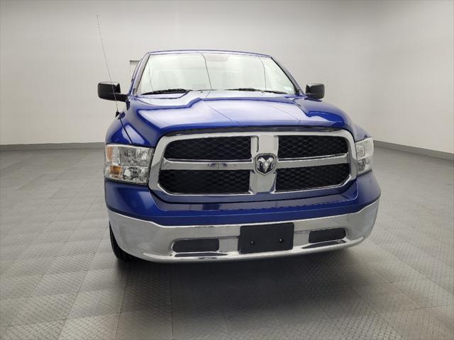 used 2019 Ram 1500 car, priced at $23,995