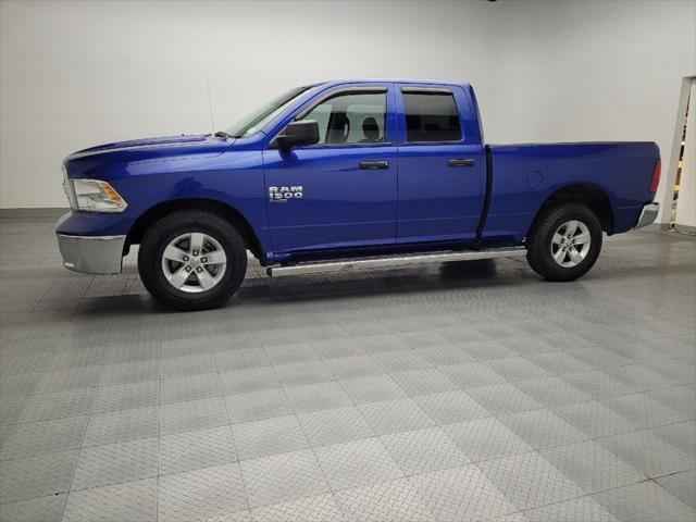 used 2019 Ram 1500 car, priced at $23,995