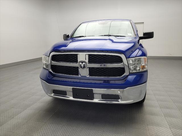 used 2019 Ram 1500 car, priced at $23,995