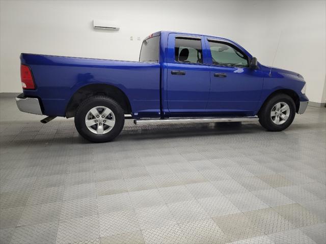 used 2019 Ram 1500 car, priced at $23,995