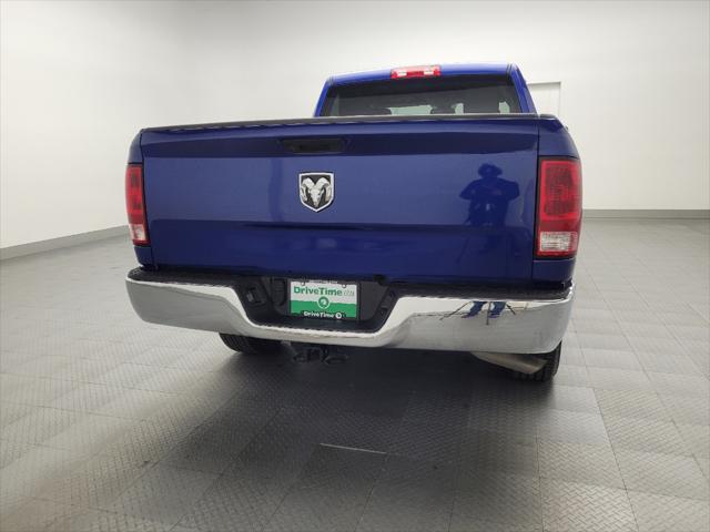 used 2019 Ram 1500 car, priced at $23,995