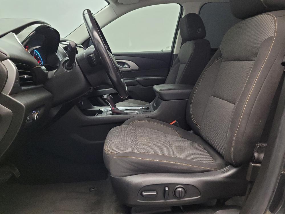 used 2019 Chevrolet Traverse car, priced at $21,795