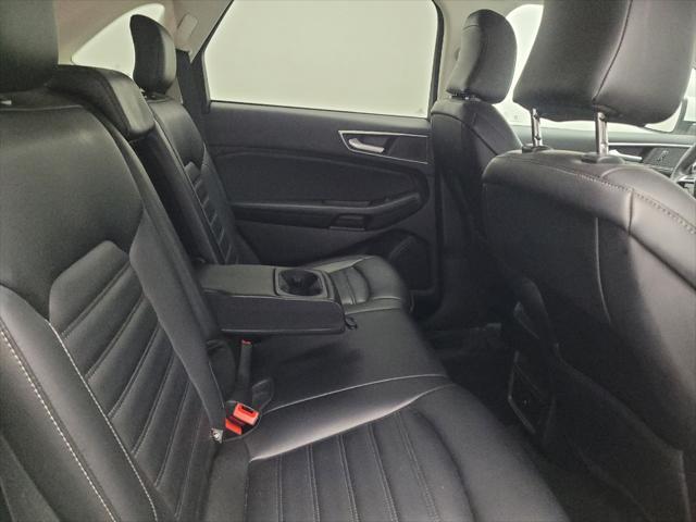 used 2024 Ford Edge car, priced at $31,395