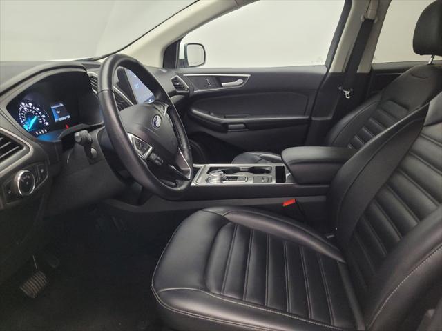 used 2024 Ford Edge car, priced at $31,395
