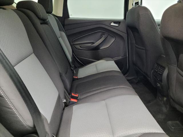 used 2018 Ford Escape car, priced at $19,295