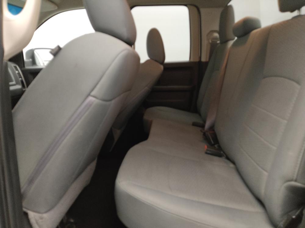 used 2019 Ram 1500 car, priced at $23,295