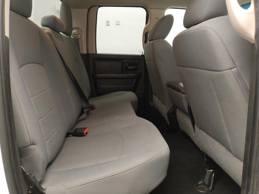 used 2019 Ram 1500 car, priced at $23,295