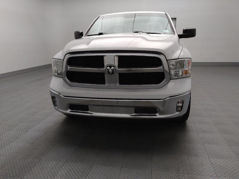 used 2019 Ram 1500 car, priced at $23,295