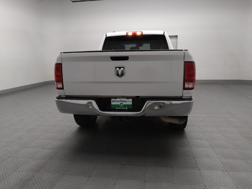 used 2019 Ram 1500 car, priced at $23,295