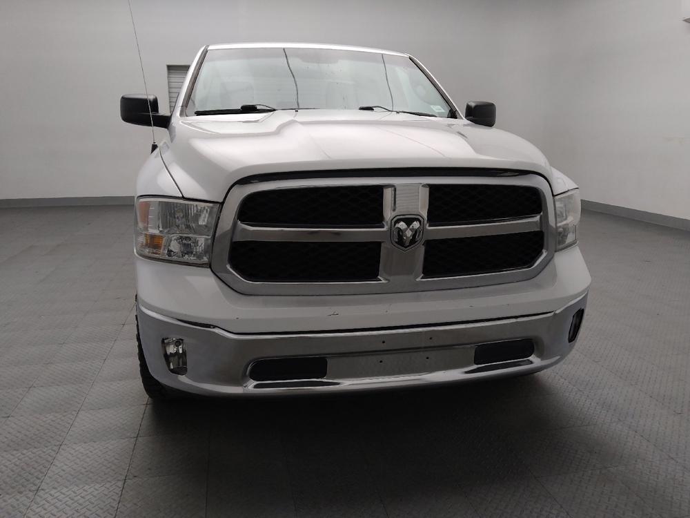 used 2019 Ram 1500 car, priced at $23,295