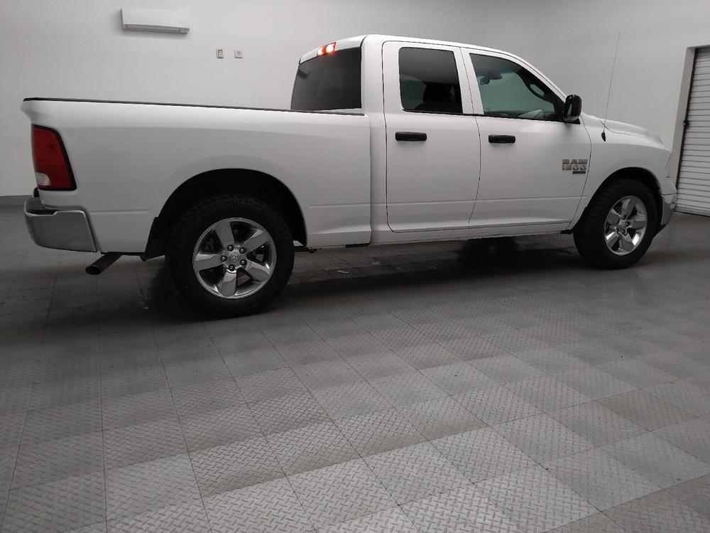 used 2019 Ram 1500 car, priced at $23,295