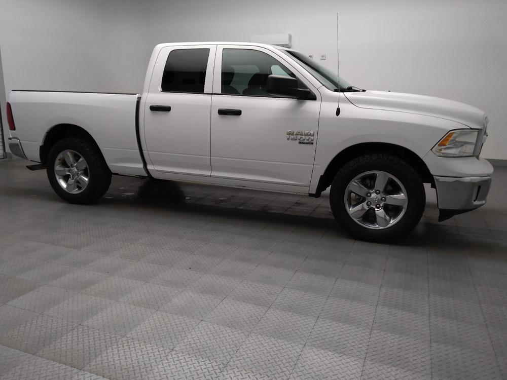 used 2019 Ram 1500 car, priced at $23,295