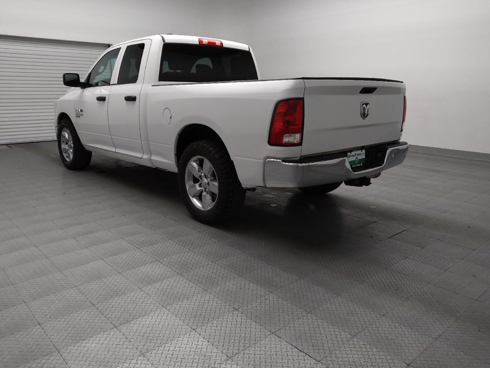 used 2019 Ram 1500 car, priced at $23,295