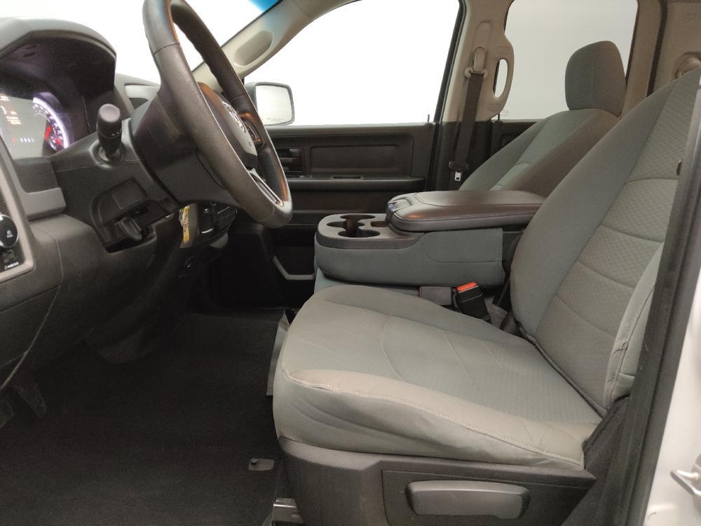 used 2019 Ram 1500 car, priced at $23,295