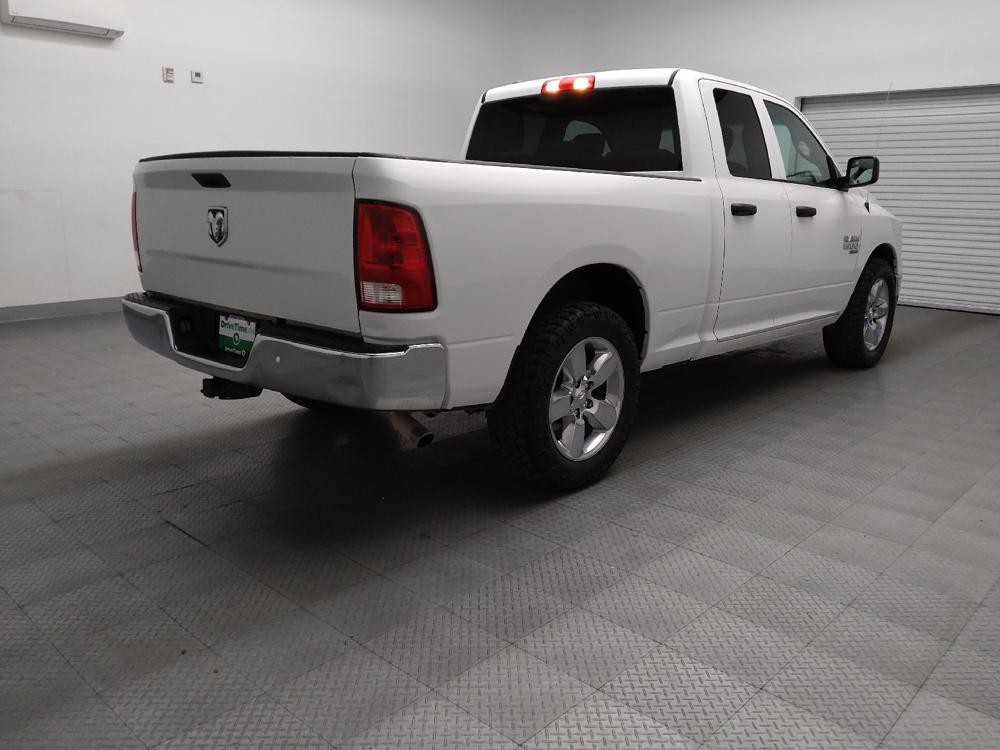 used 2019 Ram 1500 car, priced at $23,295