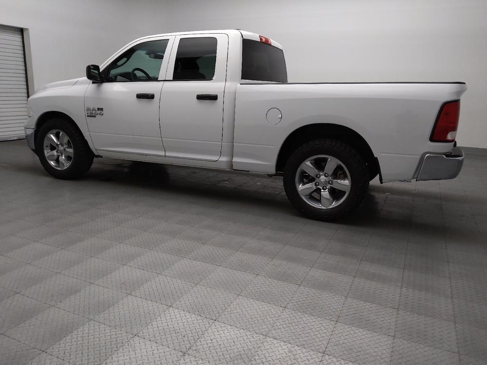 used 2019 Ram 1500 car, priced at $23,295