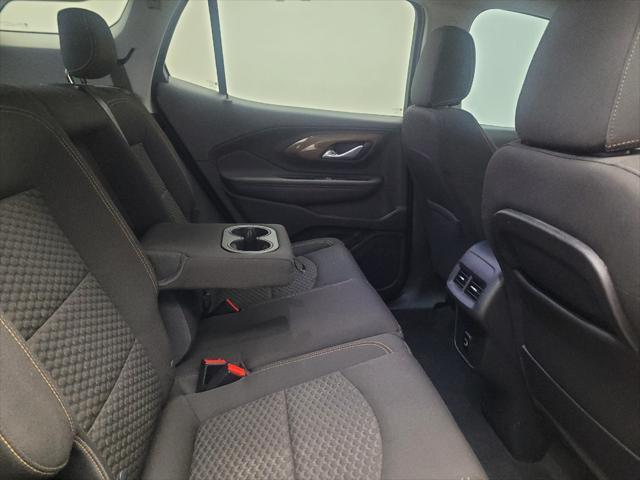 used 2018 GMC Terrain car, priced at $18,895