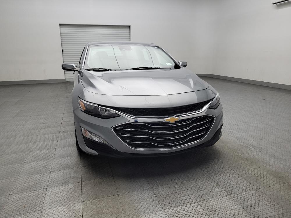 used 2023 Chevrolet Malibu car, priced at $23,195