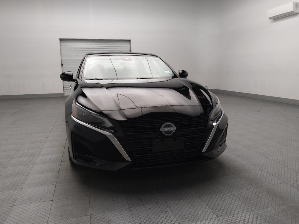 used 2023 Nissan Altima car, priced at $24,395