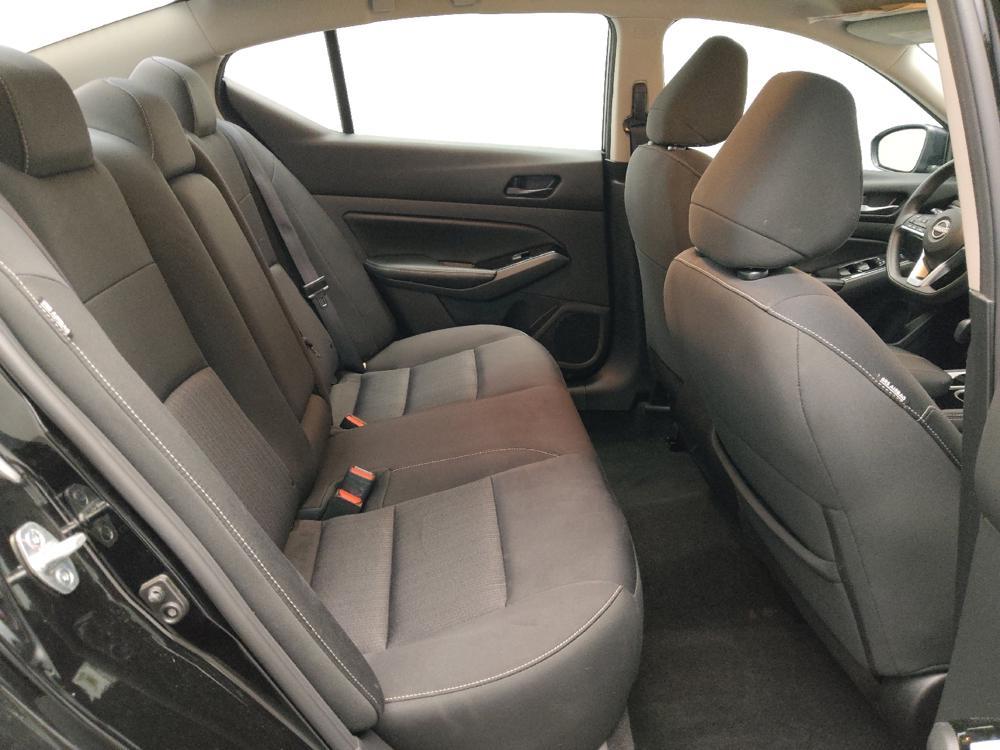 used 2023 Nissan Altima car, priced at $24,395