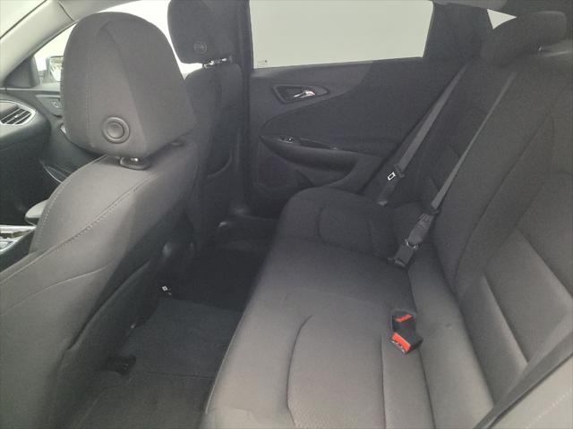 used 2020 Chevrolet Malibu car, priced at $21,895