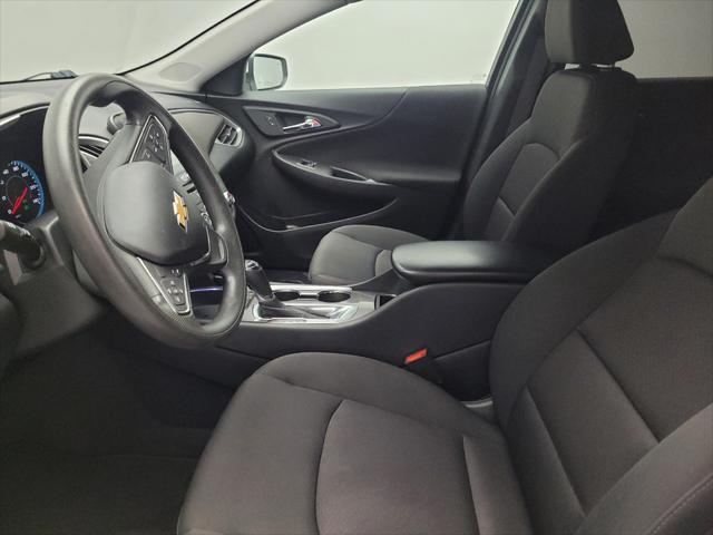 used 2020 Chevrolet Malibu car, priced at $21,895