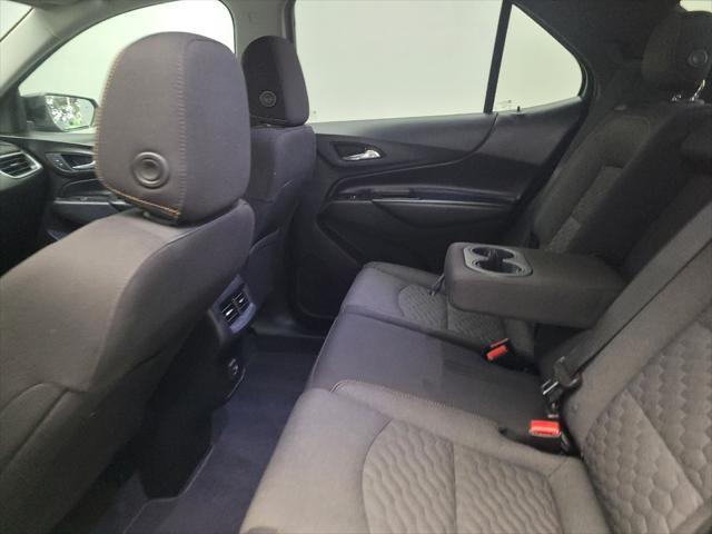 used 2020 Chevrolet Equinox car, priced at $18,695