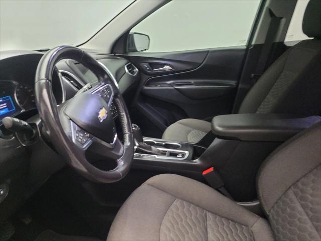 used 2020 Chevrolet Equinox car, priced at $18,695