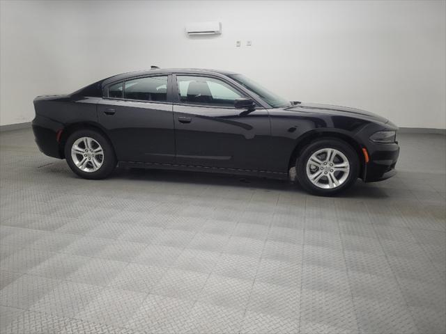 used 2023 Dodge Charger car, priced at $28,595