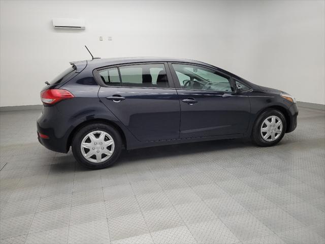 used 2017 Kia Forte car, priced at $17,695