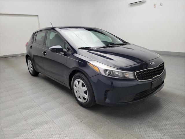 used 2017 Kia Forte car, priced at $17,695