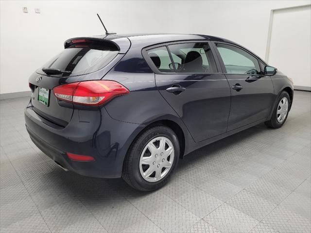 used 2017 Kia Forte car, priced at $17,695