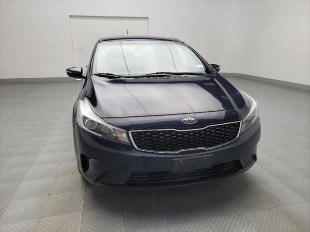 used 2017 Kia Forte car, priced at $17,695