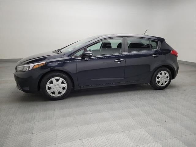 used 2017 Kia Forte car, priced at $17,695