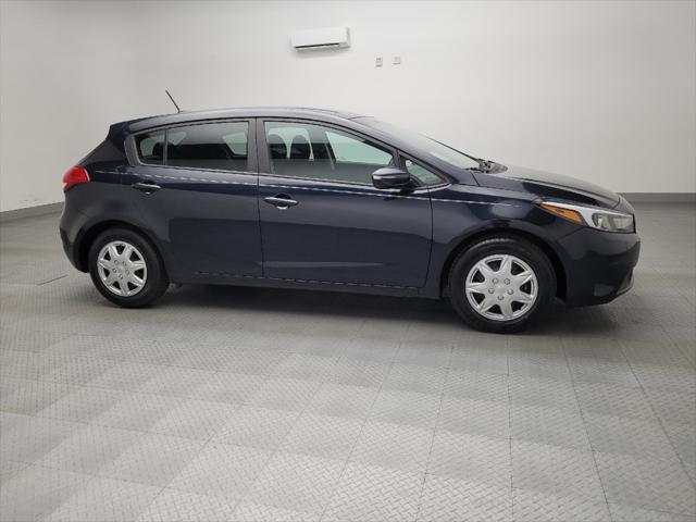 used 2017 Kia Forte car, priced at $17,695