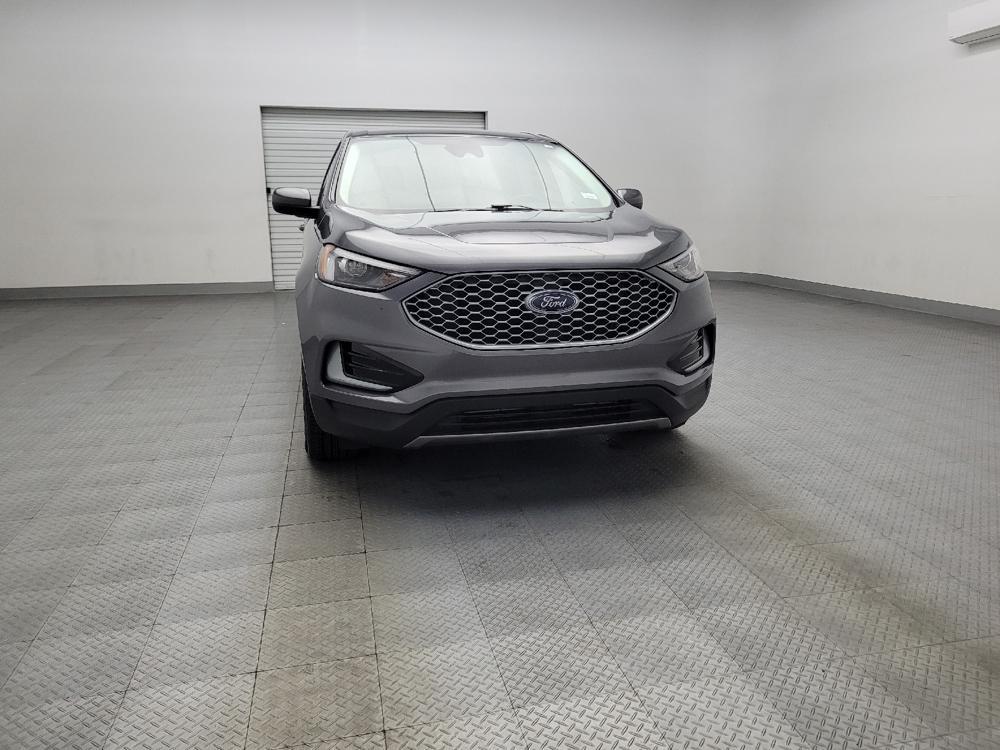 used 2023 Ford Edge car, priced at $28,495