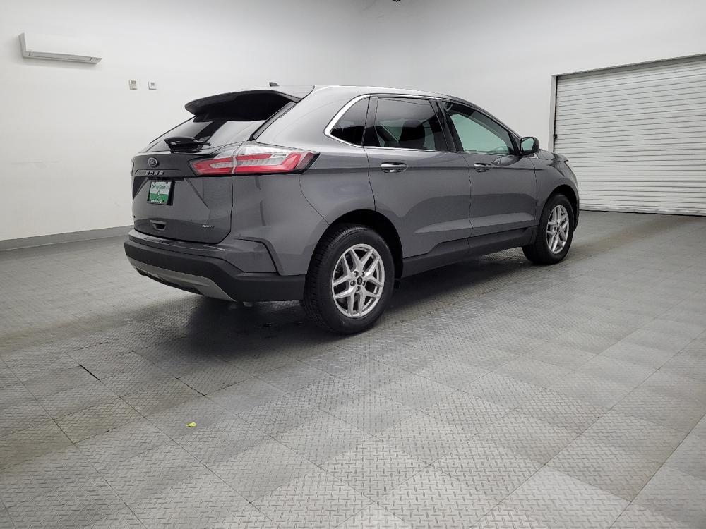 used 2023 Ford Edge car, priced at $28,495