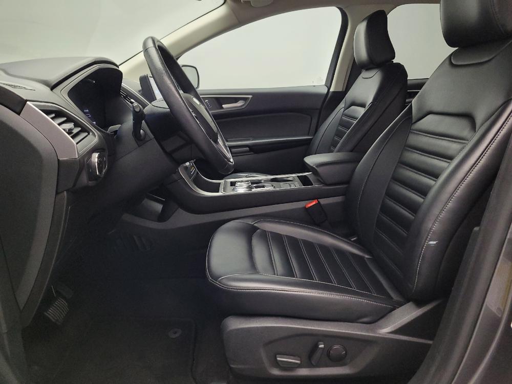 used 2023 Ford Edge car, priced at $28,495