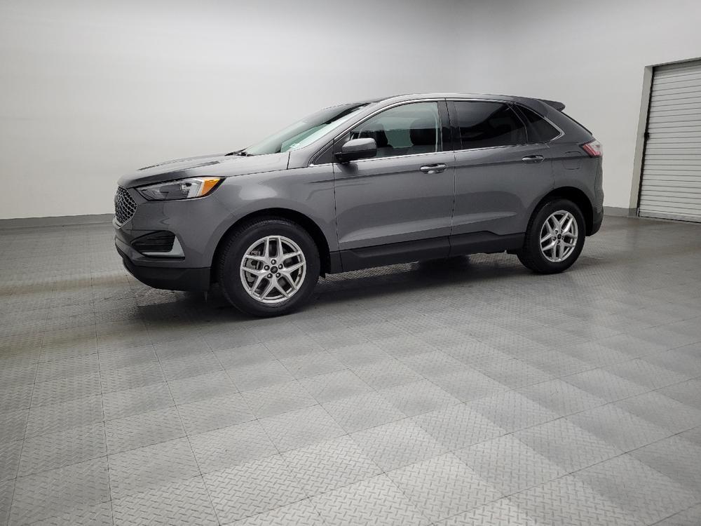 used 2023 Ford Edge car, priced at $28,495