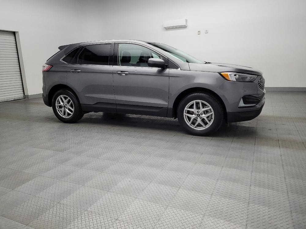 used 2023 Ford Edge car, priced at $28,495