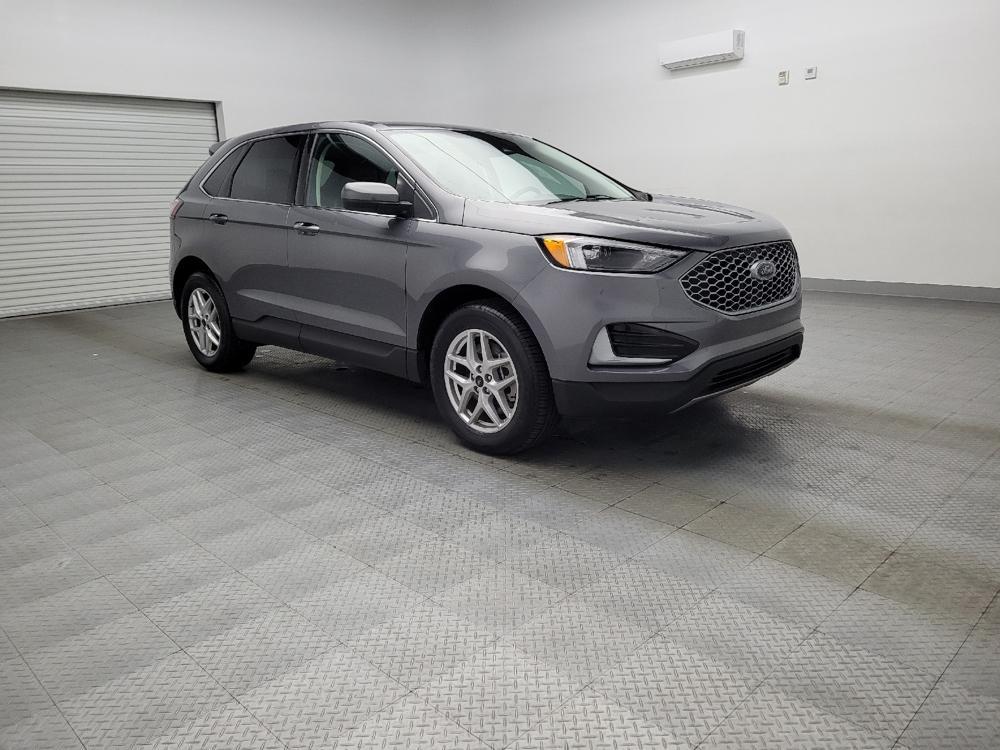 used 2023 Ford Edge car, priced at $28,495