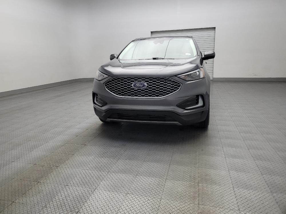 used 2023 Ford Edge car, priced at $28,495