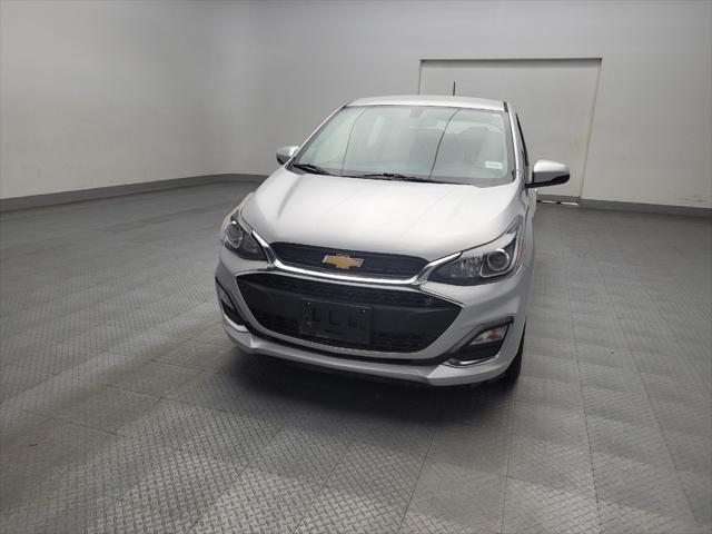used 2021 Chevrolet Spark car, priced at $19,295