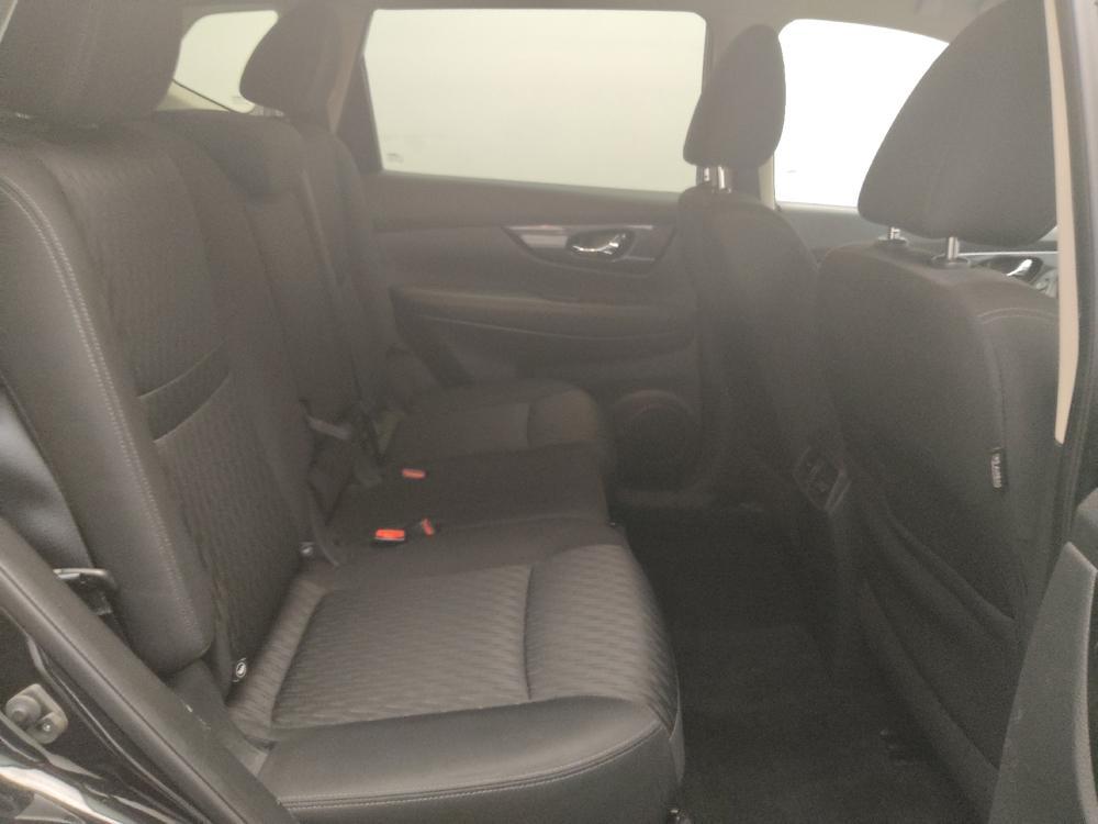 used 2017 Nissan Rogue car, priced at $17,395