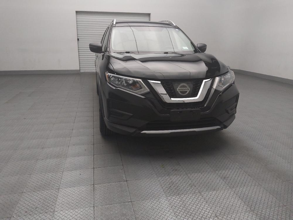 used 2017 Nissan Rogue car, priced at $17,395