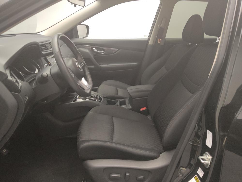 used 2017 Nissan Rogue car, priced at $17,395